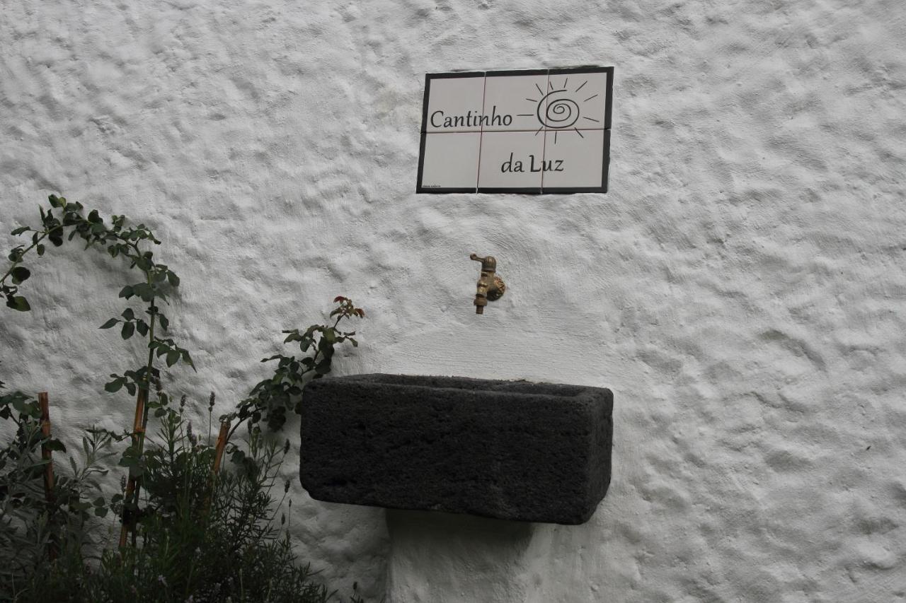 Cantinho Da Luz Ponta Delgada  Bagian luar foto